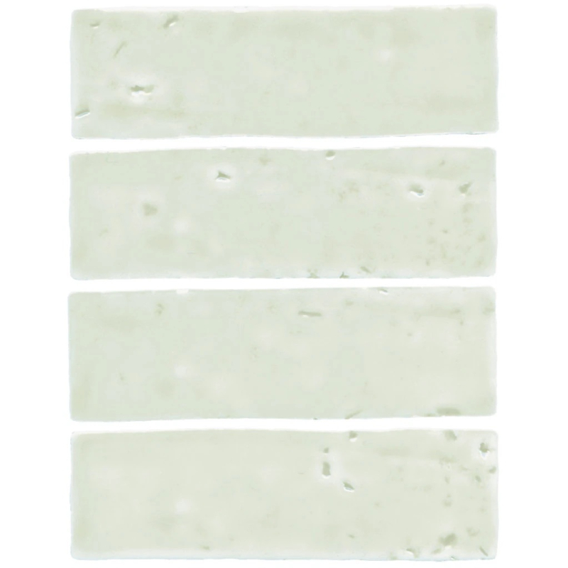 LAUREL CLAY SENECA GREEN POŁYSK 6X20 GAT.1 (P.99673)