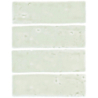 LAUREL CLAY SENECA GREEN POŁYSK 6X20 GAT.1 (P.99673)