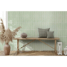 LAUREL CLAY SENECA GREEN POŁYSK 6X20 GAT.1 (P.99673)