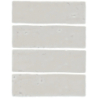 LAUREL CLAY SELMA GREY POŁYSK 6X20 GAT.1 (P.99675)
