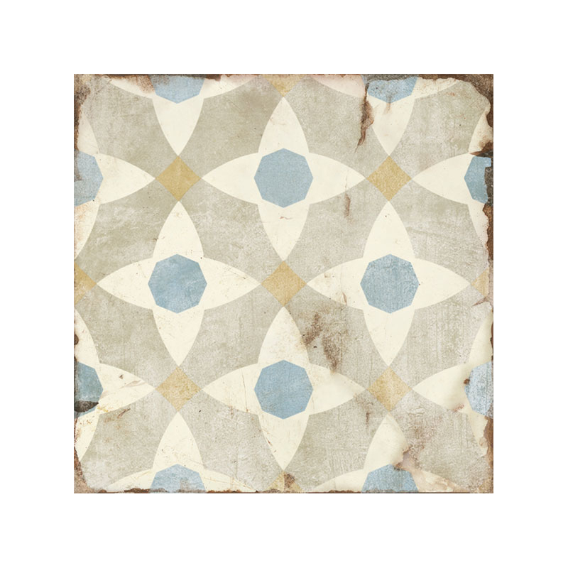 LOFT FLOOR OBERLIN SATYNA 20X20 GAT.1 (P.99679)
