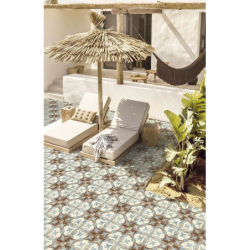 LOFT FLOOR TOLEDO SATYNA 20X20 GAT.1 (P.99681)