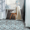 LOFT FLOOR ELYRIA SATYNA 20X20 GAT.1 (P.99683)