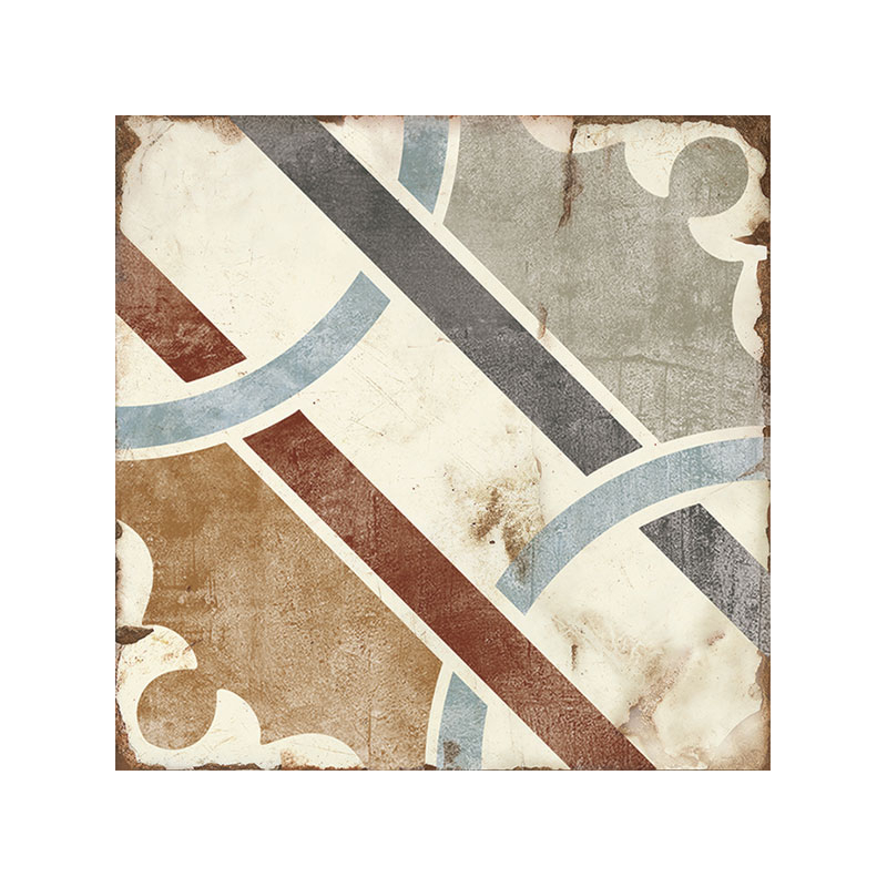 LOFT FLOOR PARMA SATYNA 20X20 GAT.1 (P.99685)