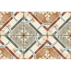 LOFT FLOOR PARMA SATYNA 20X20 GAT.1 (P.99685)