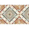 LOFT FLOOR PARMA SATYNA 20X20 GAT.1 (P.99685)