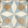LOFT FLOOR MEDINA SATYNA 20X20 GAT.1 (P.99687)