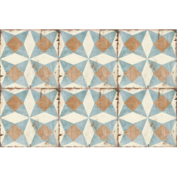LOFT FLOOR MEDINA SATYNA 20X20 GAT.1 (P.99687)