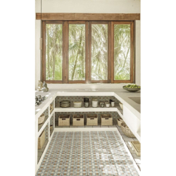 LOFT FLOOR MEDINA SATYNA 20X20 GAT.1 (P.99687)