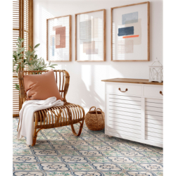 MAGNOLIA MARCELA MAT 20X20 GAT.1 (P.99689)