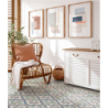 MAGNOLIA MARCELA MAT 20X20 GAT.1 (P.99689)