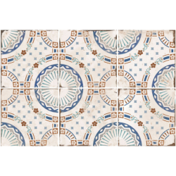 MAGNOLIA VALERIA MAT 20X20 GAT.1 (P.99691)
