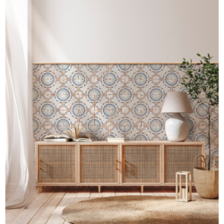 MAGNOLIA VALERIA MAT 20X20 GAT.1 (P.99691)