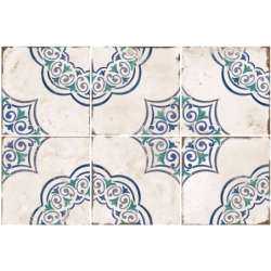 MAGNOLIA MARIANA MAT 20X20 GAT.1 (P.99693)
