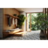 MAGNOLIA MARIANA MAT 20X20 GAT.1 (P.99693)