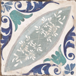 MAGNOLIA PAULINA MAT 20X20...