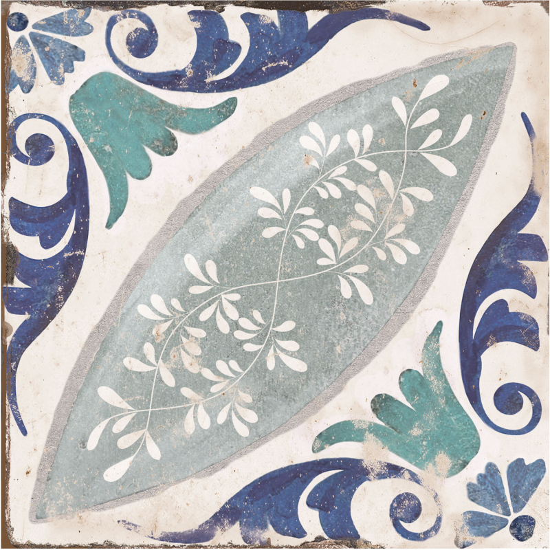 MAGNOLIA PAULINA MAT 20X20 GAT.1 (P.99695)