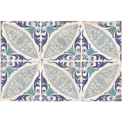 MAGNOLIA PAULINA MAT 20X20 GAT.1 (P.99695)