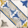 MAGNOLIA LINA MAT 20X20 GAT.1 (P.99697)
