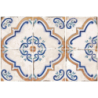 MAGNOLIA JULIA MAT 20X20 GAT.1 (P.99699)