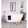 MAGNOLIA JULIA MAT 20X20 GAT.1 (P.99699)