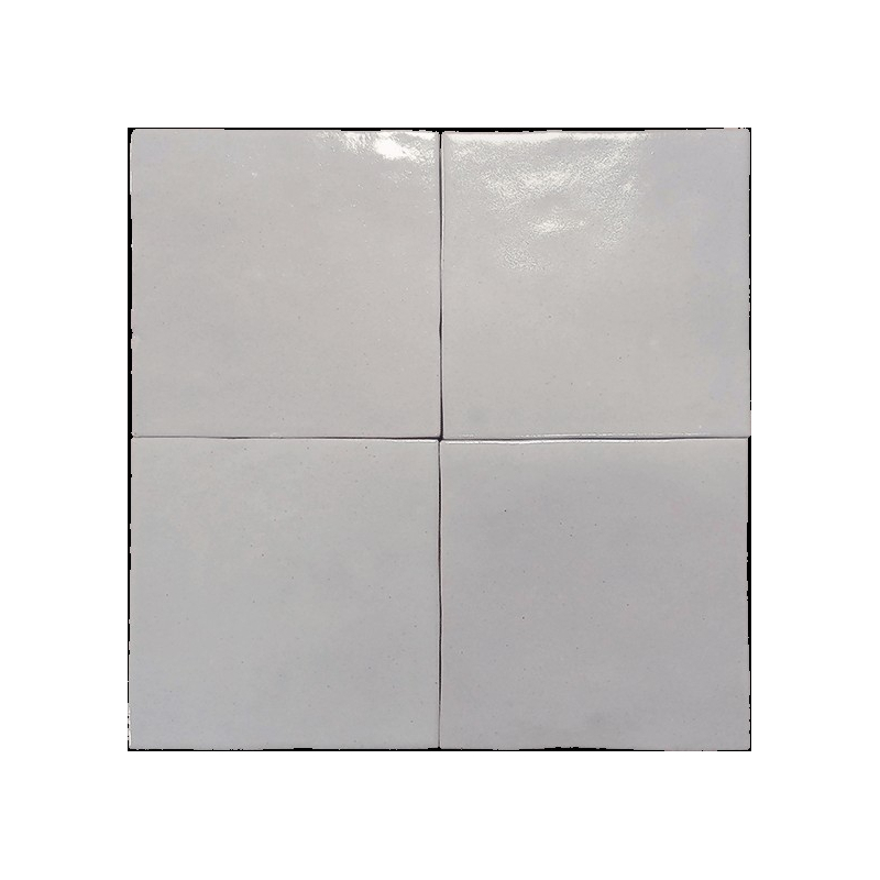 MANARA CLAY SAHARA WHITE POŁYSK 10X10 GAT.1 (P.99701)