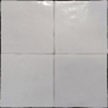 MANARA CLAY SAHARA WHITE POŁYSK 10X10 GAT.1 (P.99701)