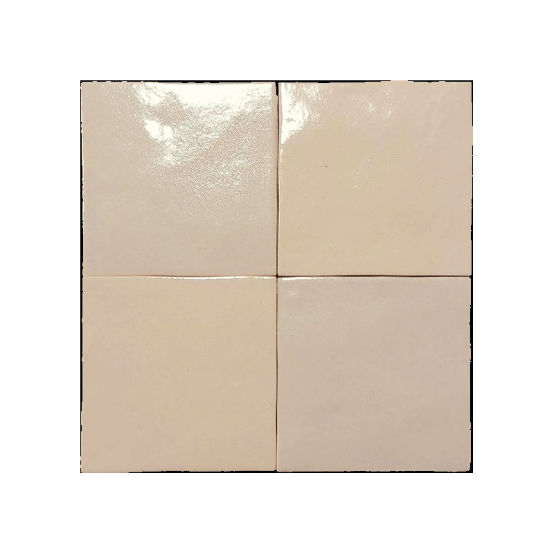 MANARA CLAY TANTAN BEIGE POŁYSK 10X10 GAT.1 (P.99703)