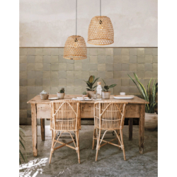 MANARA CLAY TEMARA TAUPE POŁYSK 10X10 GAT.1 (P.99705)