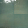 MANARA CLAY TAMIR TURQUESA POŁYSK 10X10 GAT.1 (P.99707)