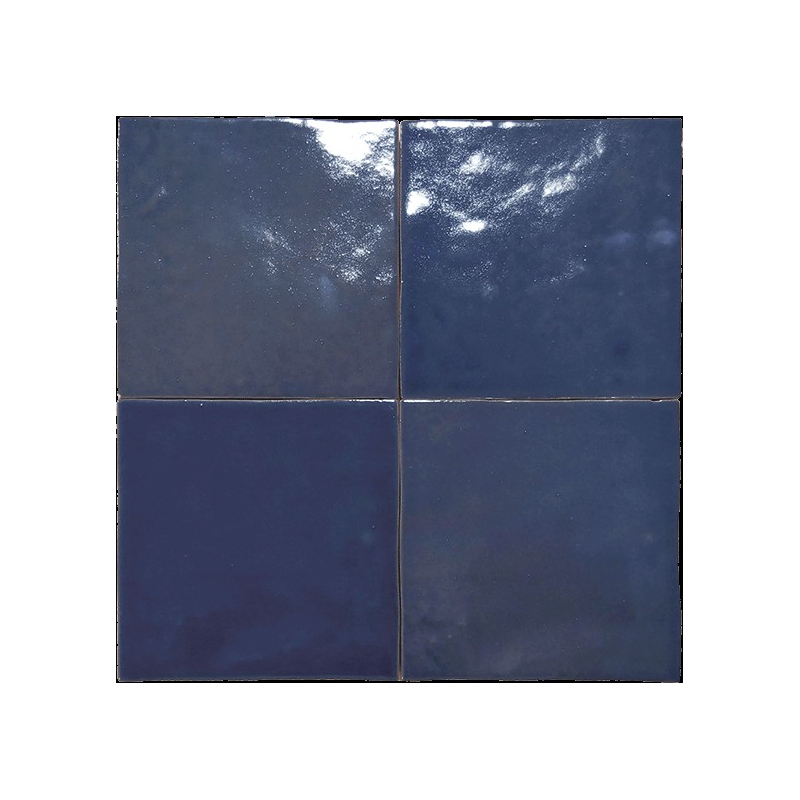 MANARA CLAY MEKNES MARINE POŁYSK 10X10 GAT.1 (P.99709)