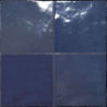 MANARA CLAY MEKNES MARINE POŁYSK 10X10 GAT.1 (P.99709)