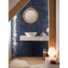 MANARA CLAY MEKNES MARINE POŁYSK 10X10 GAT.1 (P.99709)