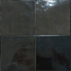 MANARA CLAY BERBER BLACK...