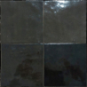 MANARA CLAY BERBER BLACK POŁYSK 10X10 GAT.1 (P.99711)