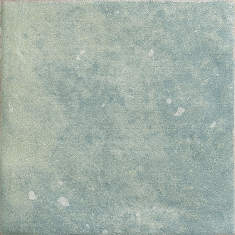 MARLOW SEAFOAM GREEN SATYNA 11,5X11,5 GAT.1 (P.99713)