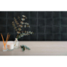 MARLOW BLACK OASIS SATYNA 11,5X11,5 GAT.1 (P.99717)