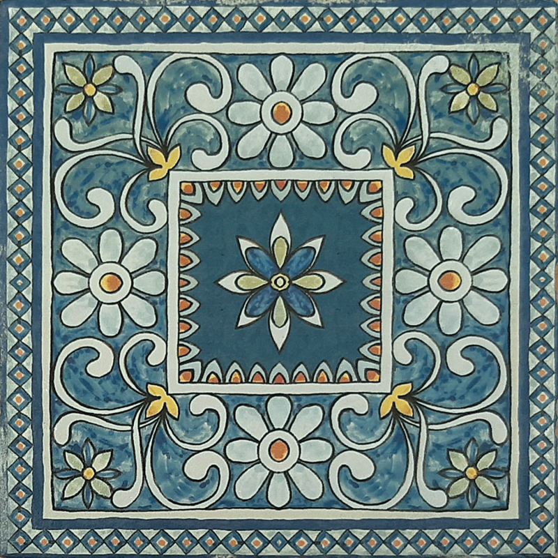 MARLOW TANSY SATYNA 11,5X11,5 GAT.1 (P.99719)