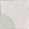 MELODY NAMOI PATCHWORK POŁYSK 13X13 GAT.1 (P.99725)