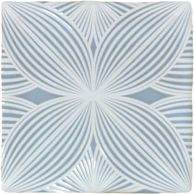 MELODY VIOLETA POŁYSK 13X13 GAT.1 (P.99739)