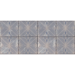MELODY VIOLETA POŁYSK 13X13 GAT.1 (P.99739)