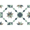 METROPOLIS ADISON MAT 20X20 GAT.1 (P.99743)