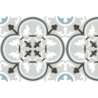 METROPOLIS LEANDER MAT 20X20 GAT.1 (P.99745)