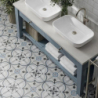 METROPOLIS LEANDER MAT 20X20 GAT.1 (P.99745)