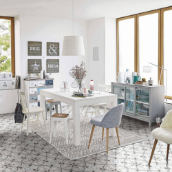 METROPOLIS LEANDER MAT 20X20 GAT.1 (P.99745)