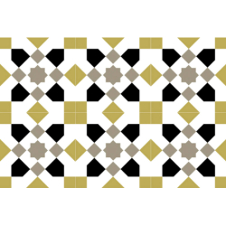 METROPOLIS ALTON MAT 20X20 GAT.1 (P.99747)