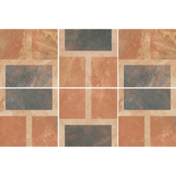 TERRA CLAUDIA SATYNA 11,5X11,5 GAT.1 (P.99757)