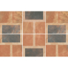 TERRA CLAUDIA SATYNA 11,5X11,5 GAT.1 (P.99757)