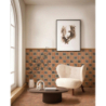 TERRA CLAUDIA SATYNA 11,5X11,5 GAT.1 (P.99757)