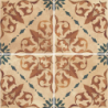 TERRA GRETA SATYNA 11,5X11,5 GAT.1 (P.99761)
